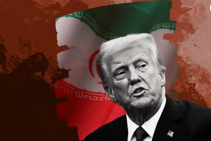 US-Iran- War