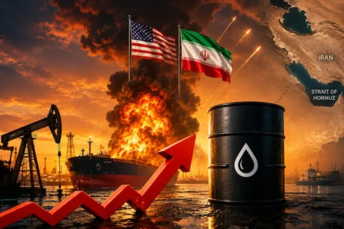 US- Iran- War