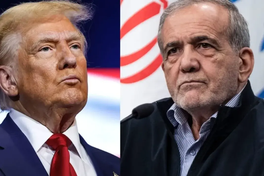 US- Iran- War