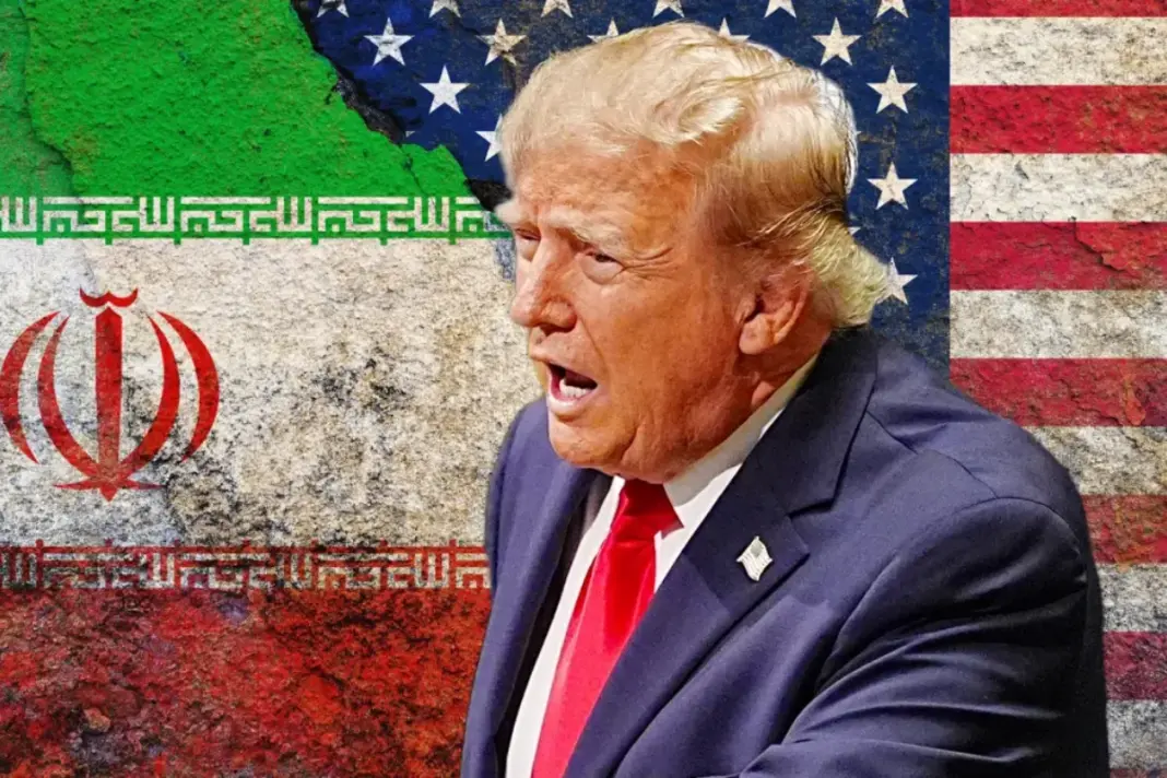 US- Iran- War