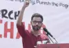 Controversy At Law School: NLSIU Reschedules Umar Khalid Film After Right-Wing Protests, Check Latest Update Umar- Khalid