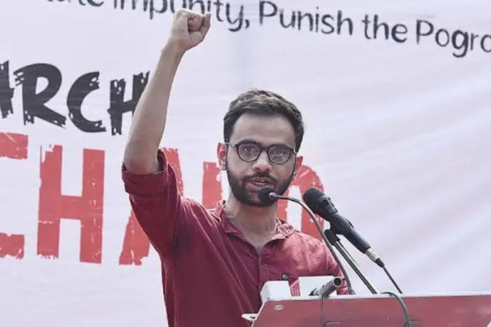 Umar- Khalid