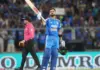 Century, 15000 Runs and Beyond: Virat Kohli Leads India’s Commanding ODI Victory, Breaks Records Virat -Kohli