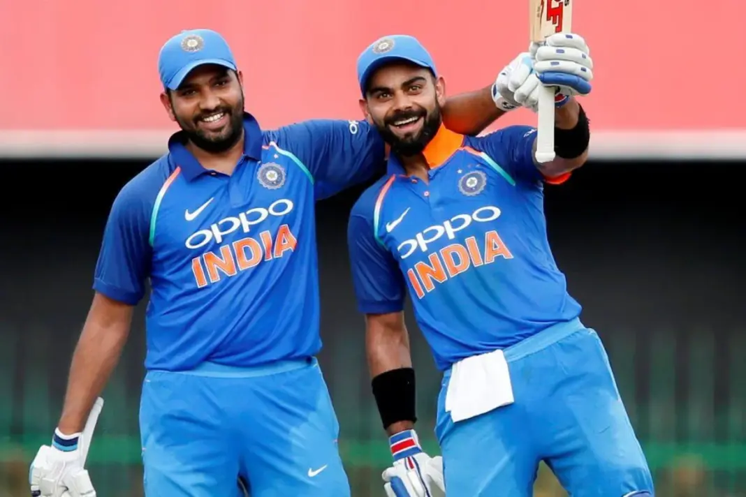Virat -Kohli