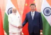 PM Modi to meet Chinese President Xi Jinping amid Arunachal dispute and mega dam project tensions, Opposition’s Hawk Eye on Meeting? Xi- Jinping