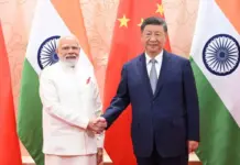 PM Modi to meet Chinese President Xi Jinping amid Arunachal dispute and mega dam project tensions, Opposition’s Hawk Eye on Meeting? Xi- Jinping