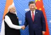Bilateral Meetings to Missing from Dinner, Xi Jinping’s No Show at BRICS Summit Dinner Draws Scrutiny Xi- Jinping