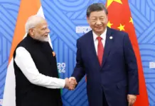 Bilateral Meetings to Missing from Dinner, Xi Jinping’s No Show at BRICS Summit Dinner Draws Scrutiny Xi- Jinping