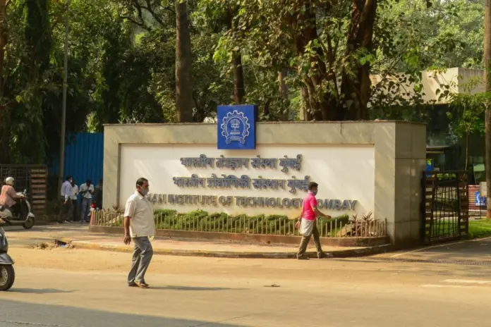 iit bombay