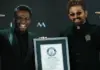 Record Before Roar! Allu Arjun and Atlee’s Raaka Make Guinness World Records With 37 Performers in Motion-Capture Sequence raaka