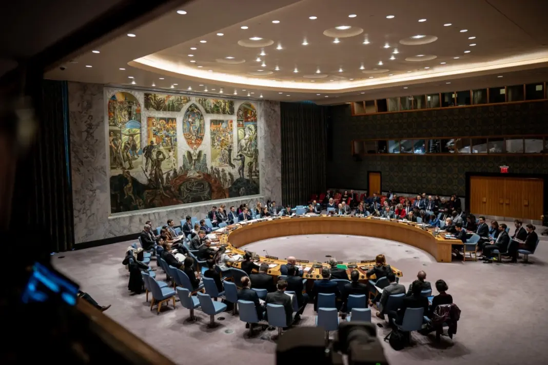unsc