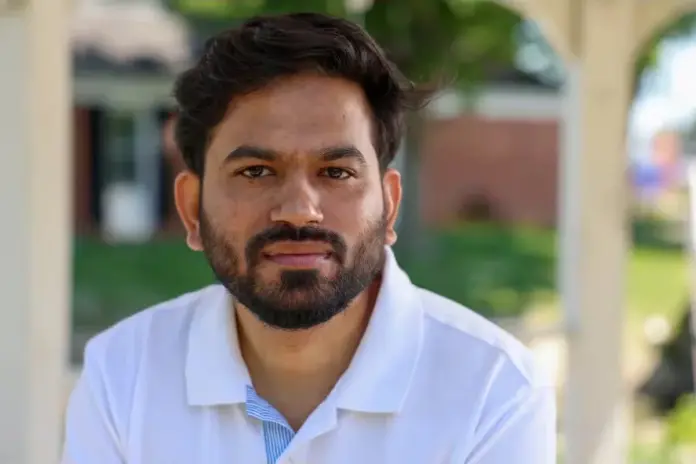 Abhijeet- Dipke