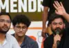 Saurabh Das, Ashutosh Ranka Still Behind Bar; Abhijeet Dipke Reacts To Cockroach Effigy Burning, Where’s CJP Headed From Here? Abhijeet- Dipke