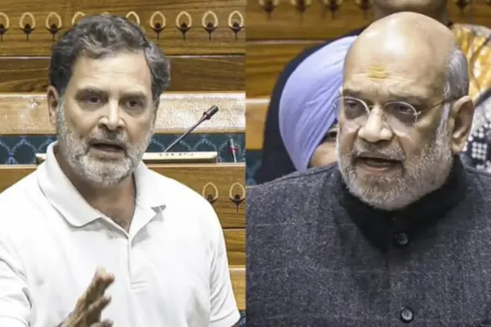 Amit- Shah