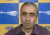 Anurag Dhanda Targets Nayab Singh Saini, Asks if Haryana Has Become ‘Udta Haryana’ Anurag- Dhanda