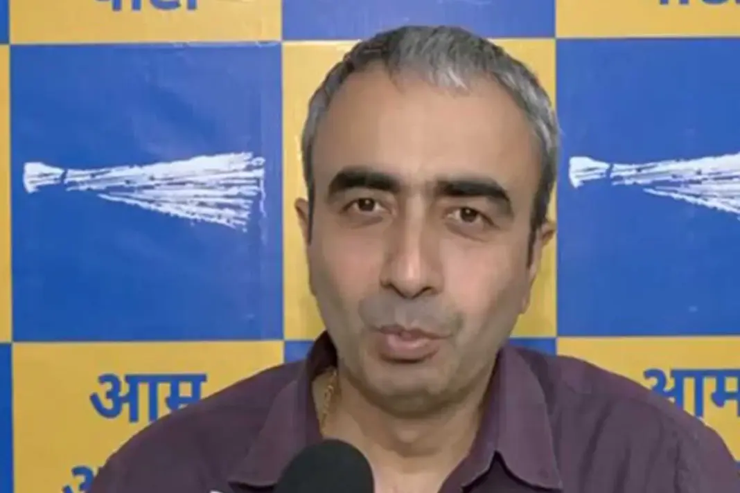 Anurag- Dhanda