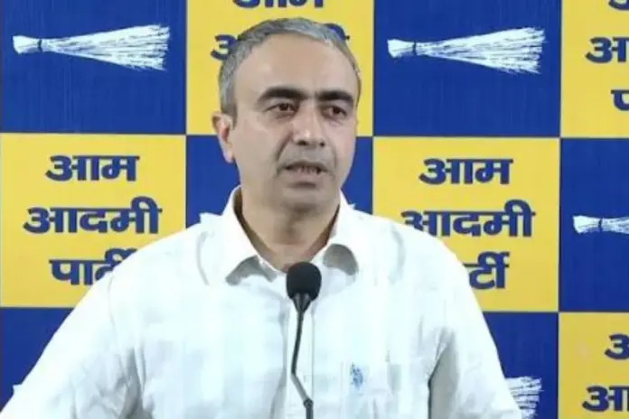 Anurag- Dhanda