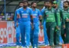 Asian Games 2026: After India’s Outplays Pakistan in Hockey, Arch Rivals to Lock Horns in Cricket, Check Match Details Asian- Games- 2026