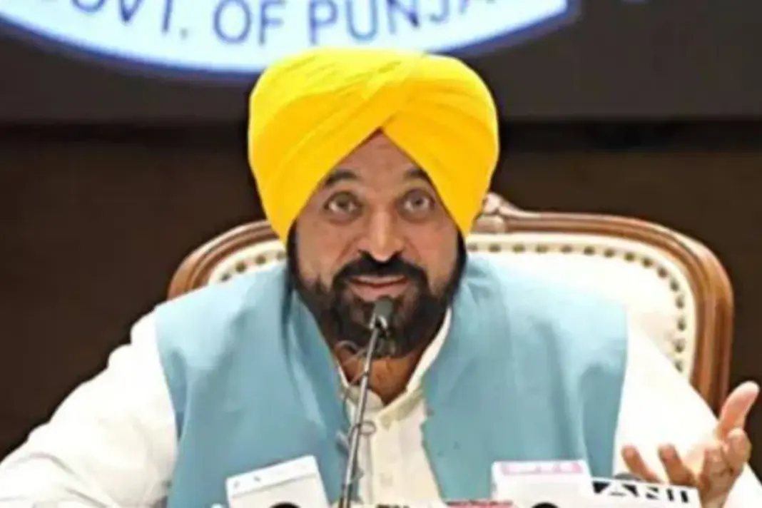 Bhagwant- Mann