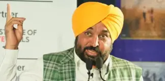 Dr Balbir Singh Promotes ‘War Against Drugs’ Campaign, Calls for Bhagwant Mann Drug-Free Punjab Bhagwant- Mann