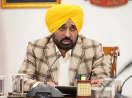Bhagwant- Mann