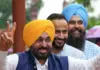 Bhagwant Mann Arrests 102 Drug Smugglers, Recovers 4.6 kg Heroin in Anti-Drug Drive