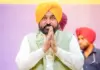 Bhagwant Mann Extends Heartfelt Dussehra Greetings, Wishes The Festival Brings Peace, Prosperity and Happiness to Every Home Bhagwant- Mann