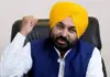 Bhagwant Mann’s Anti-Drug Drive: 189 Suspected Smugglers Arrested as Punjab Police Seize Narcotics Bhagwant- Mann