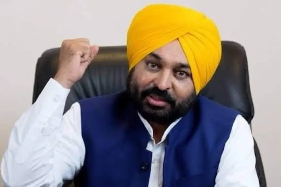 Bhagwant- Mann
