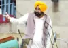 Bhagwant Mann Addresses Gathering in Nakodar, Highlights Punjab Government’s Focus on Development Bhagwant- Mann