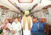Bibi’s Religious Journey Turns Memorable, Filled With Joy By Tirtha Yatra Scheme of Bhagwant Mann Bhagwant- Mann