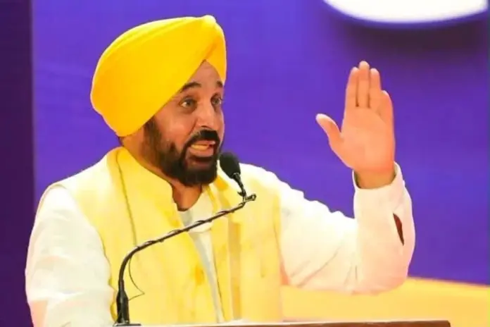 Bhagwant- Mann