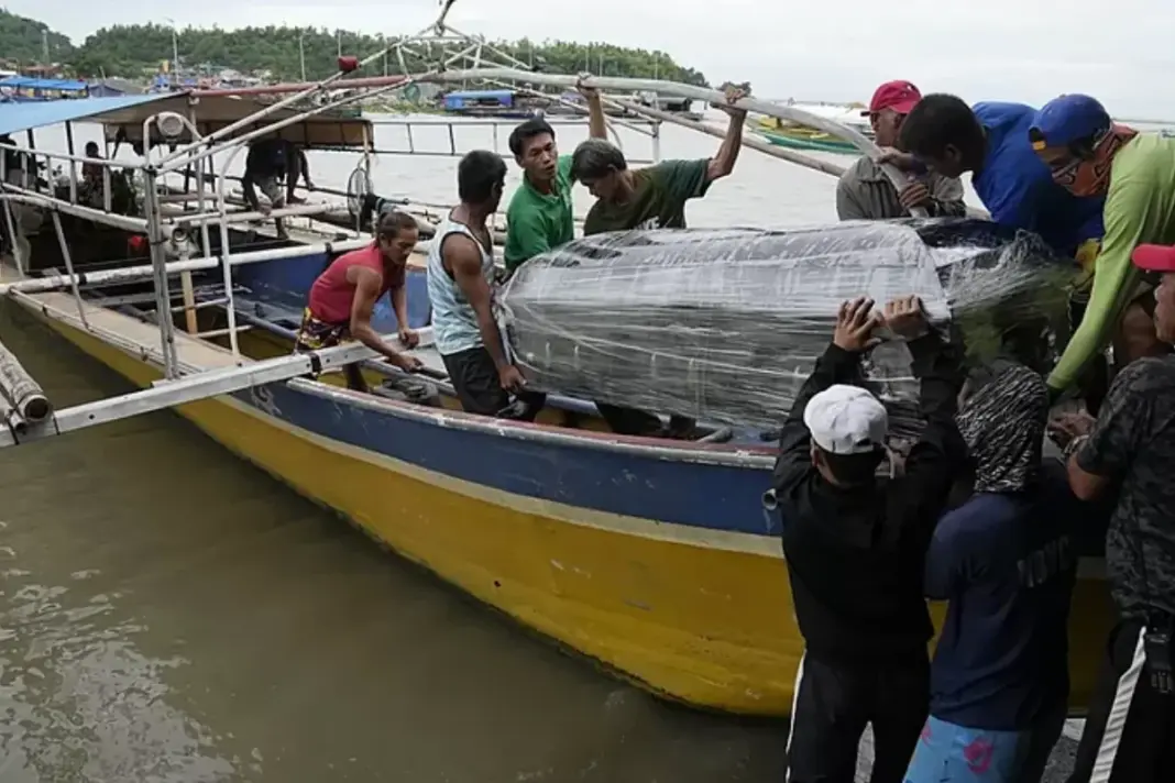 Bihar- Boat- Tragedy