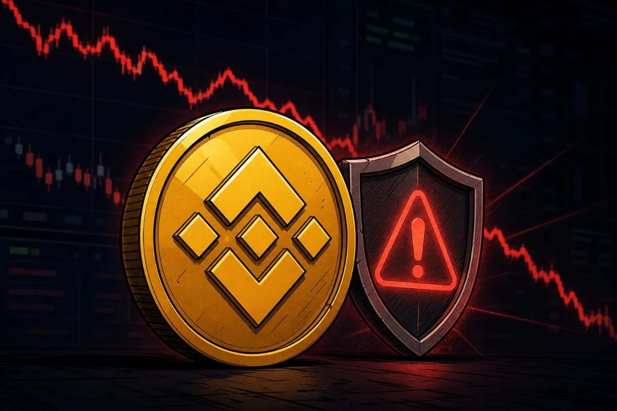 Binance Binance
