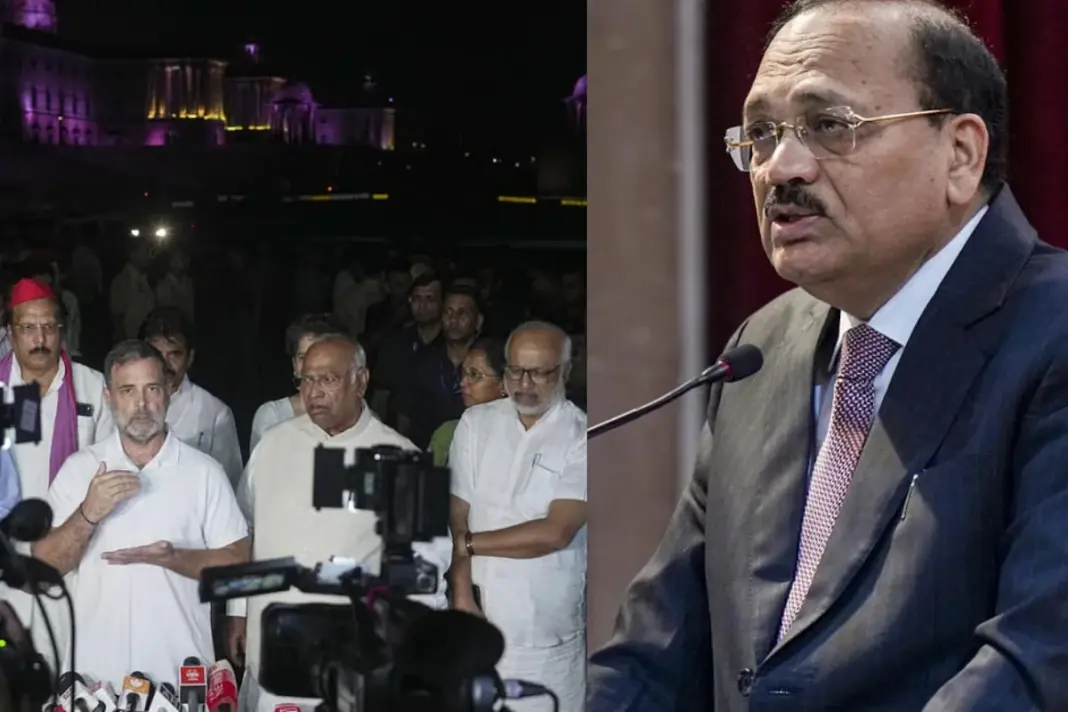 CJI- Surya- Kant