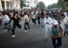 ‘World’s Largest Democracy’ India Rebukes OHCHR for Criticising CJP Protest Crackdown, Are World Organisations Biased? CJP-Protest-1