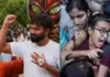 CJP Protest 2.0 – Hit Or Phuss? Abhijeet Dipke In Preventive Arrest, Neha Bora Arrested, Then Released CJP- Protest