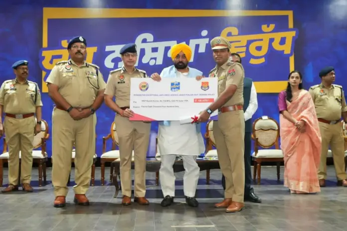 CM Bhagwant Mann