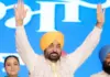 Bhagwant Mann Arrests 232 in Day 267 of ‘Gangstran Te Vaar’ Crackdown CM Bhagwant Mann