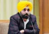 Bhagwant Mann’s Gangster-Free Punjab Push, Recent Raids Result In Arrests, Firearms Recovery And More CM Bhagwant Mann