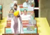 We’ll Seek Votes to Continue Good Schools, Hospitals, Free Electricity, Health Insurance and ₹1,000 for Women: CM Bhagwant Singh Mann CM Mann