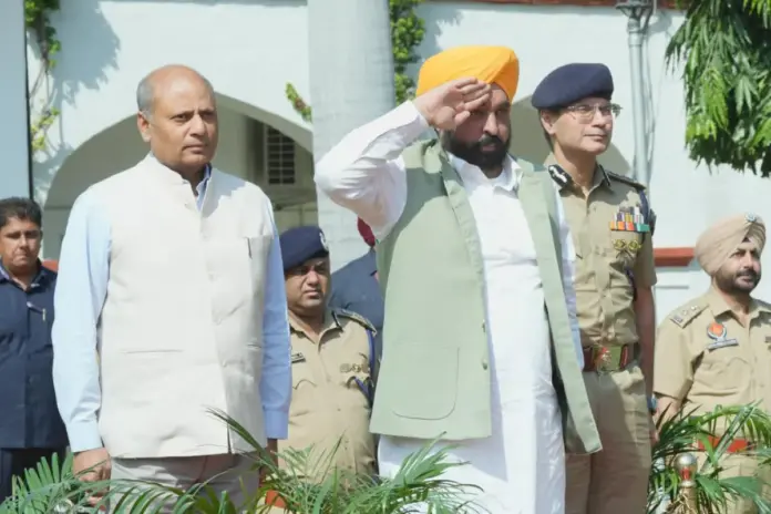 CM Mann