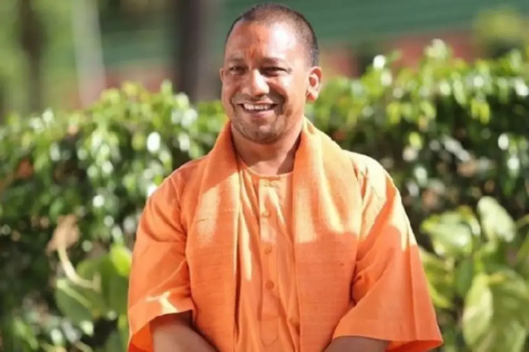 CM- Yogi- Adityanath