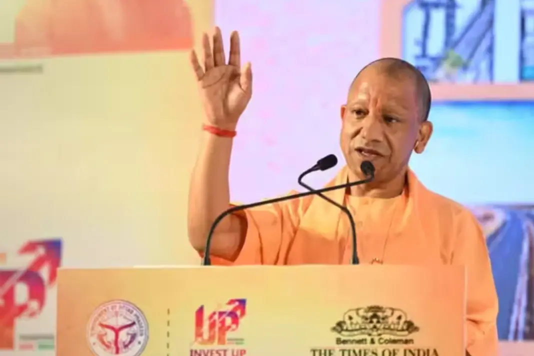 CM- Yogi- Adityanath