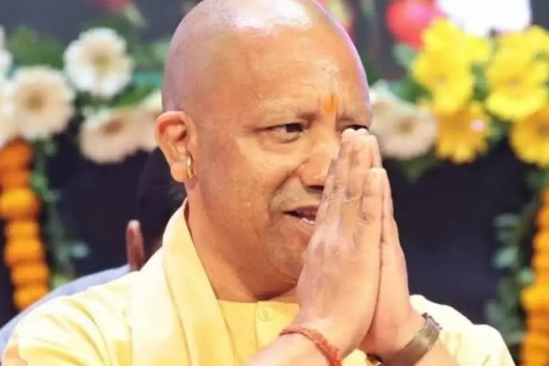 CM -Yogi- Adityanath