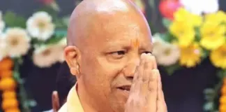 CM Yogi Adityanath Extends Vijayadashami Greetings, Urges People to Uphold Lord Shri Ram’s Ideals of Truth, Dharma and Righteousness CM -Yogi- Adityanath