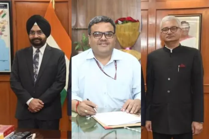 Cabinet- Secretariat