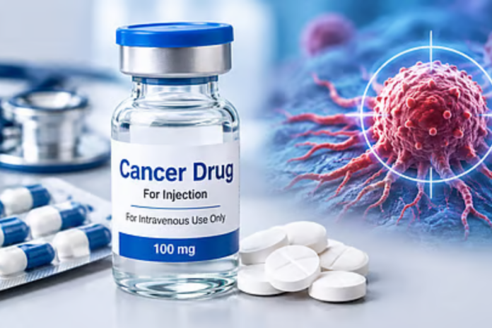 Cancer- Drug- Price- Cap