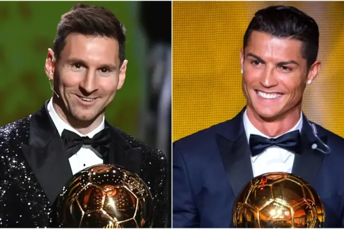 Cristiano- Ronaldo