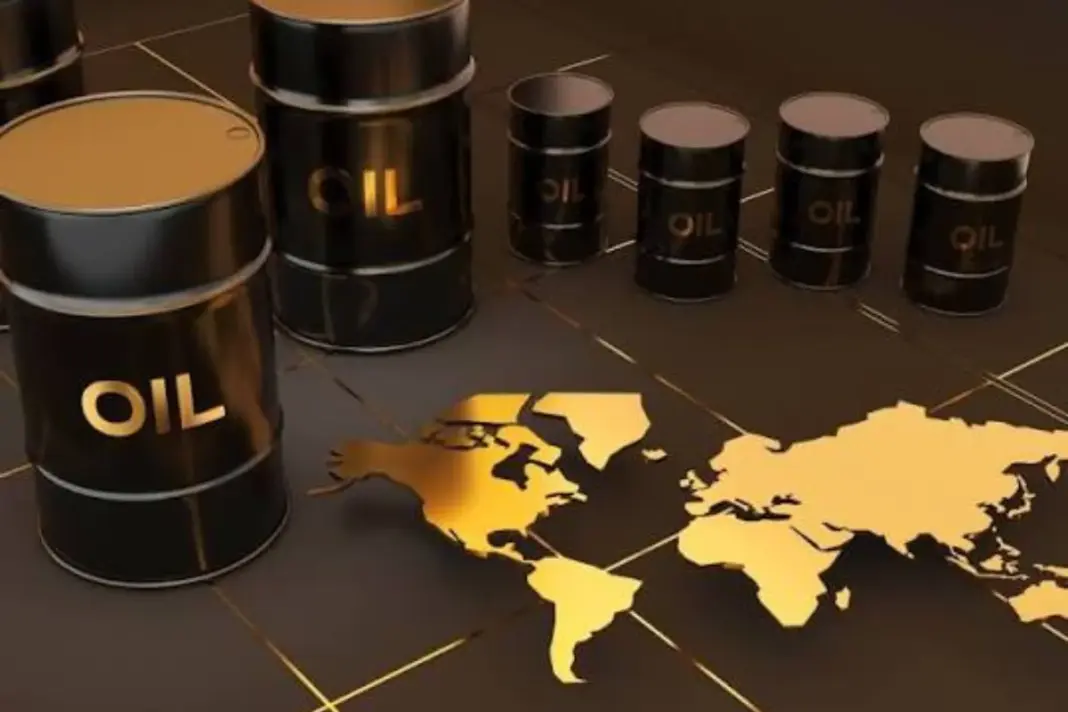 Crude- Oil -Prices